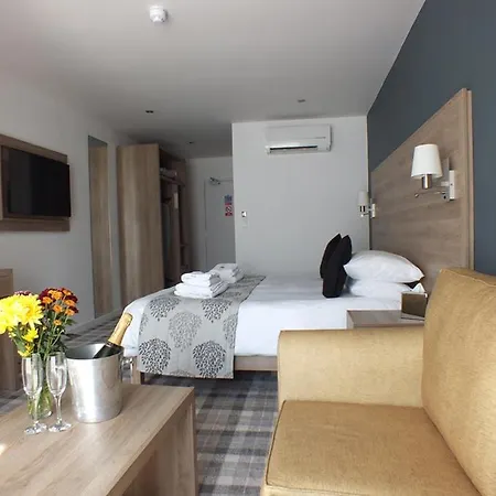 The Piebald Hunmanby