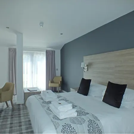 The Piebald Hunmanby