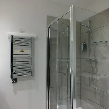 Hotel The Piebald 3*