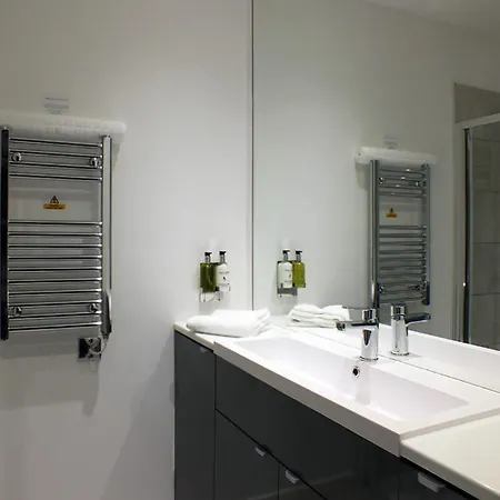 Hotel The Piebald Hunmanby