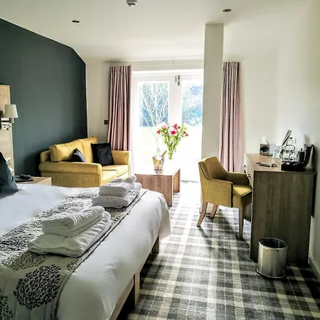 Hotel The Piebald 3*