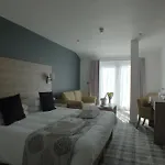 The Piebald Hotel