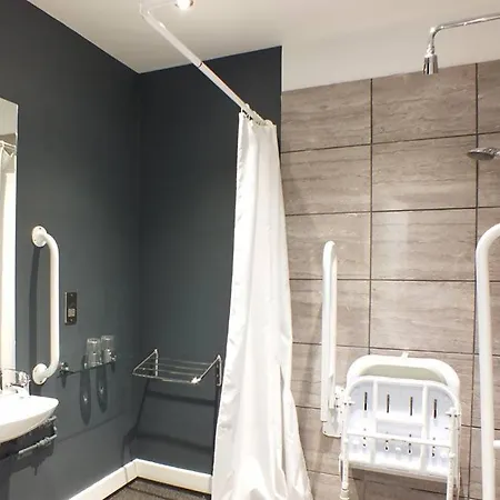 The Piebald 3* Hunmanby