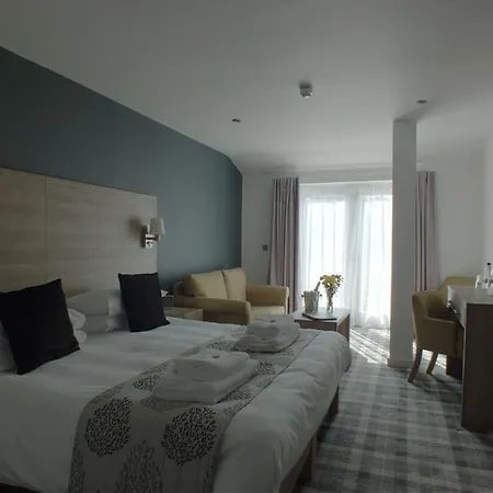 The Piebald Hotel