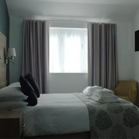 Hotel The Piebald Hunmanby