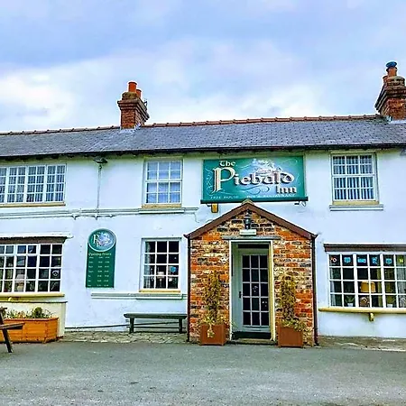 Hotel The Piebald Hunmanby