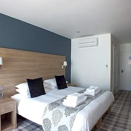 Hotel The Piebald 3*
