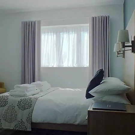 Hotel The Piebald Hunmanby