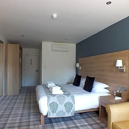 Hotel The Piebald