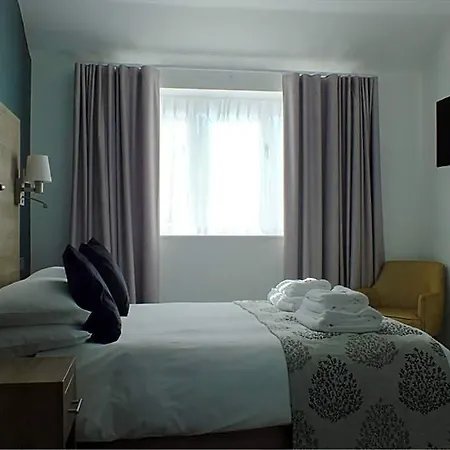 The Piebald Hotel Hunmanby