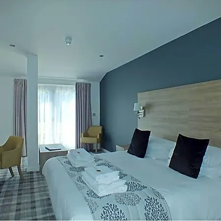 The Piebald Hotel Hunmanby
