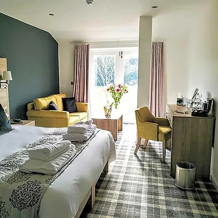 The Piebald Hotel Hunmanby