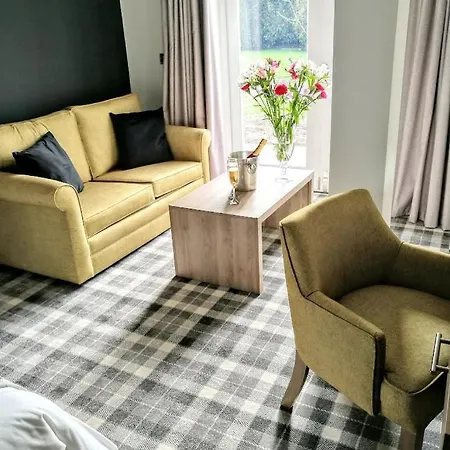 The Piebald Hotel