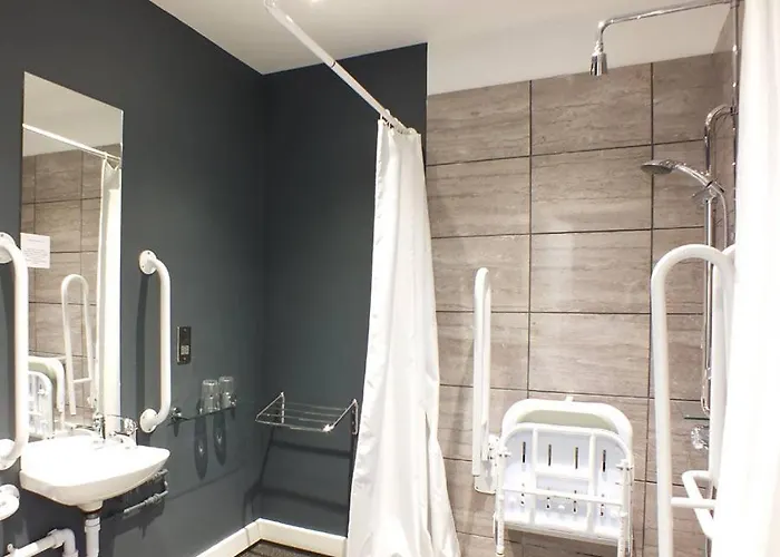 The Piebald 3* Hunmanby