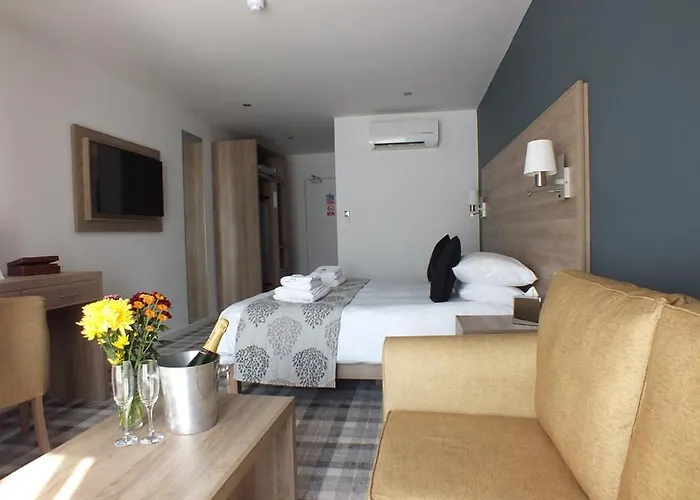 The Piebald Hunmanby