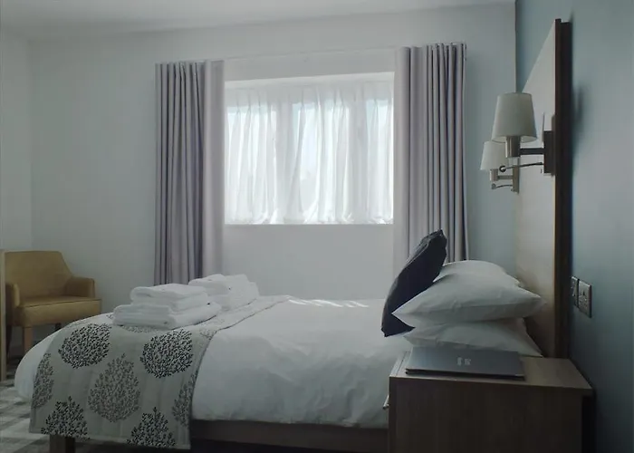 The Piebald 3* Hunmanby