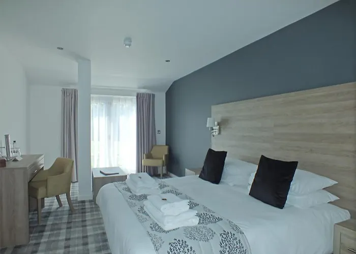 The Piebald Hunmanby