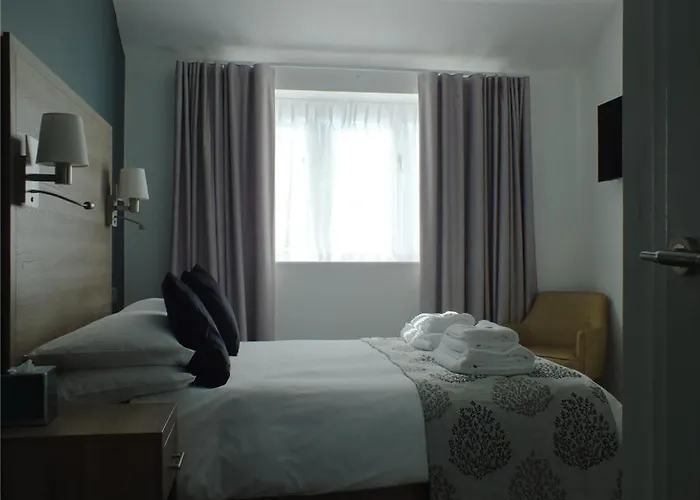 Hotel The Piebald Hunmanby