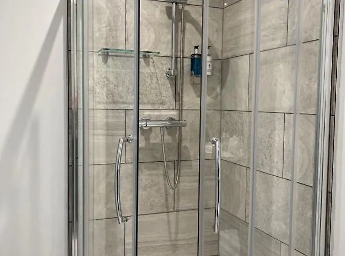 The Piebald 3* Hunmanby