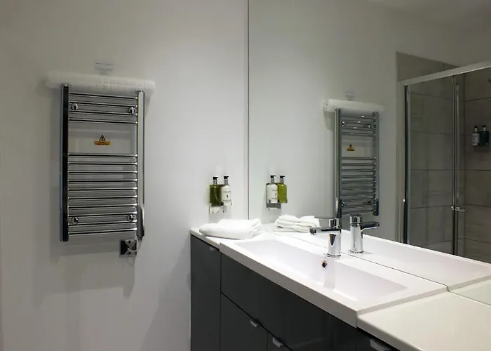 Hotel The Piebald Hunmanby