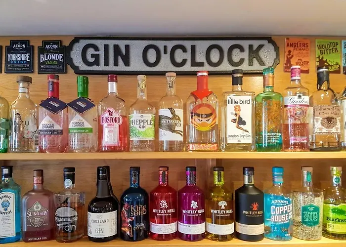 The Piebald Hunmanby