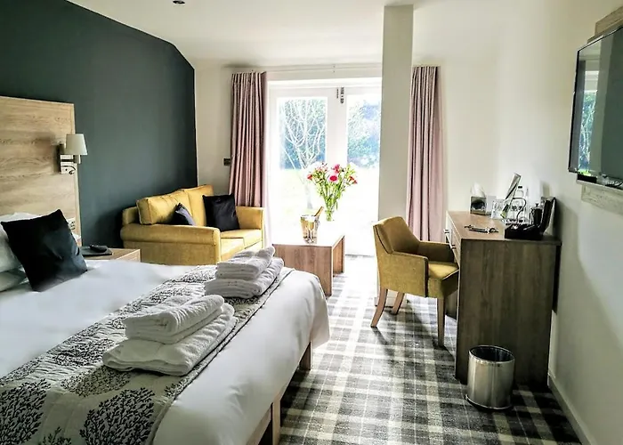 Hotel The Piebald 3*