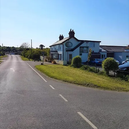 酒店 The Piebald 亨曼比